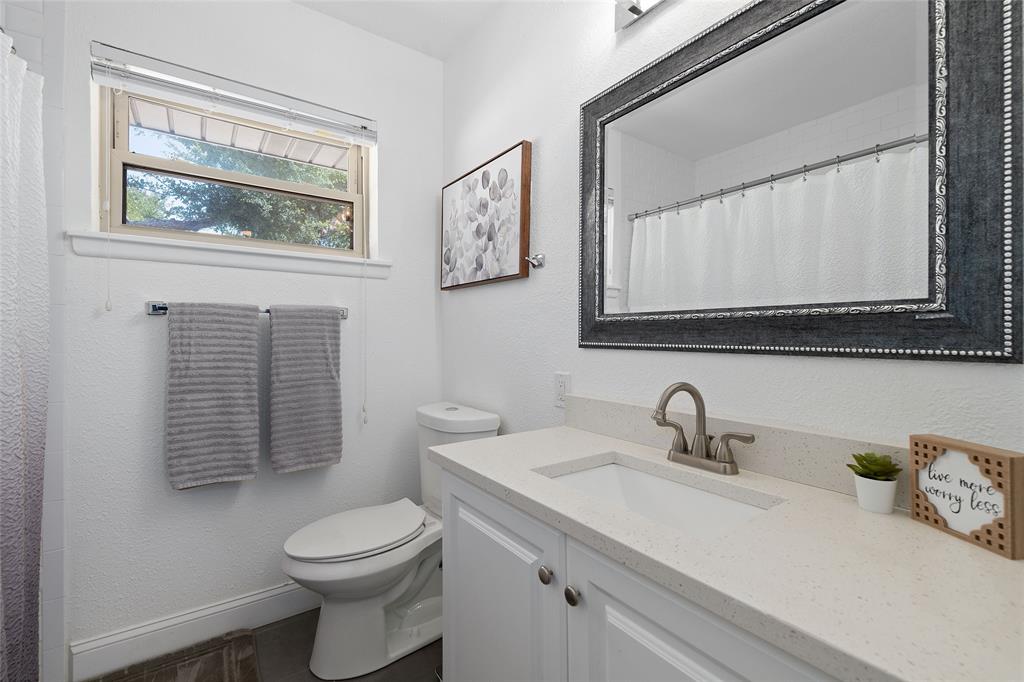 Bradford Estates - Residential Lease