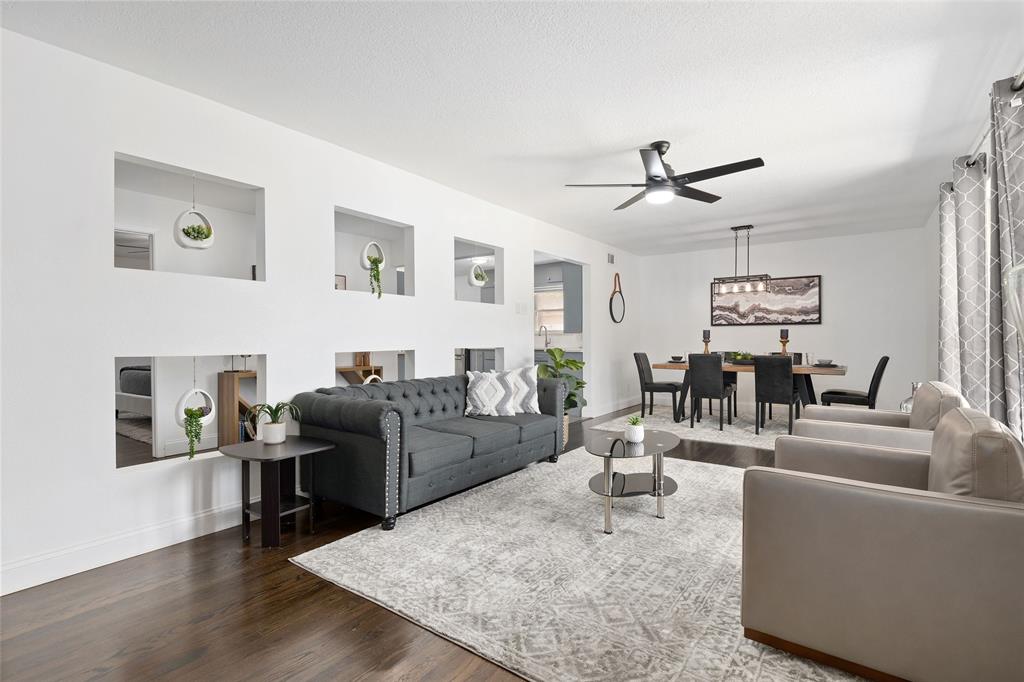 Bradford Estates - Residential Lease