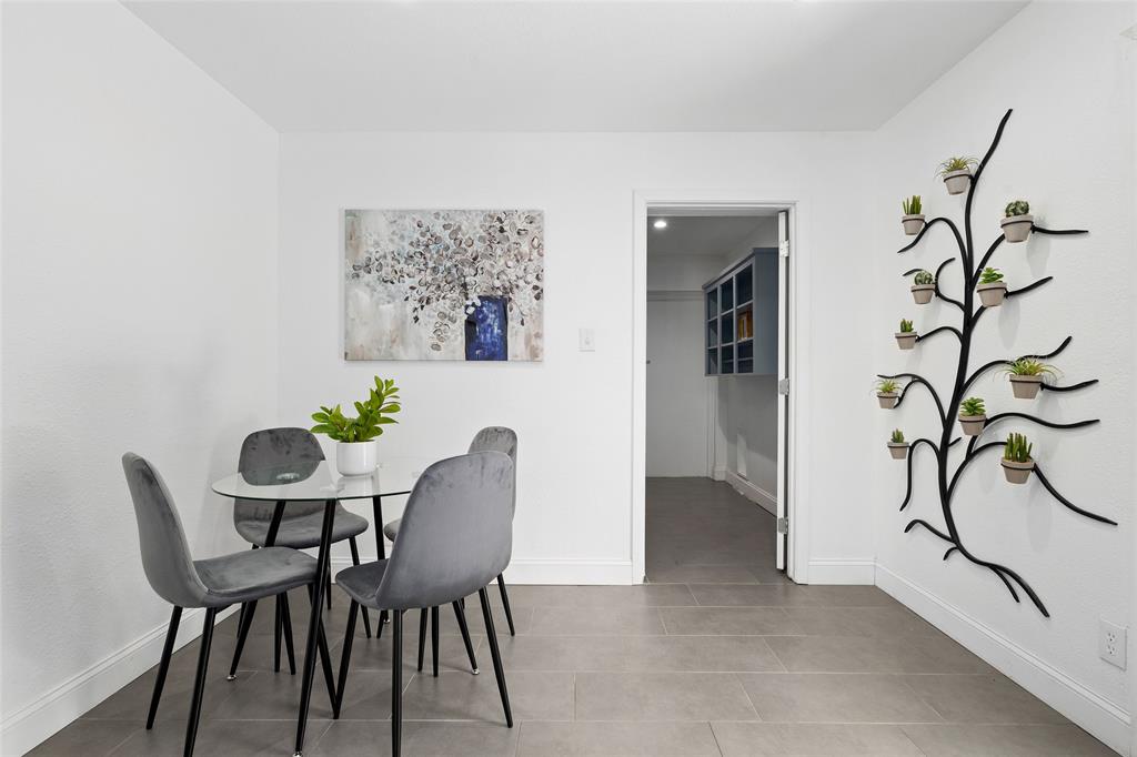 Bradford Estates - Residential Lease