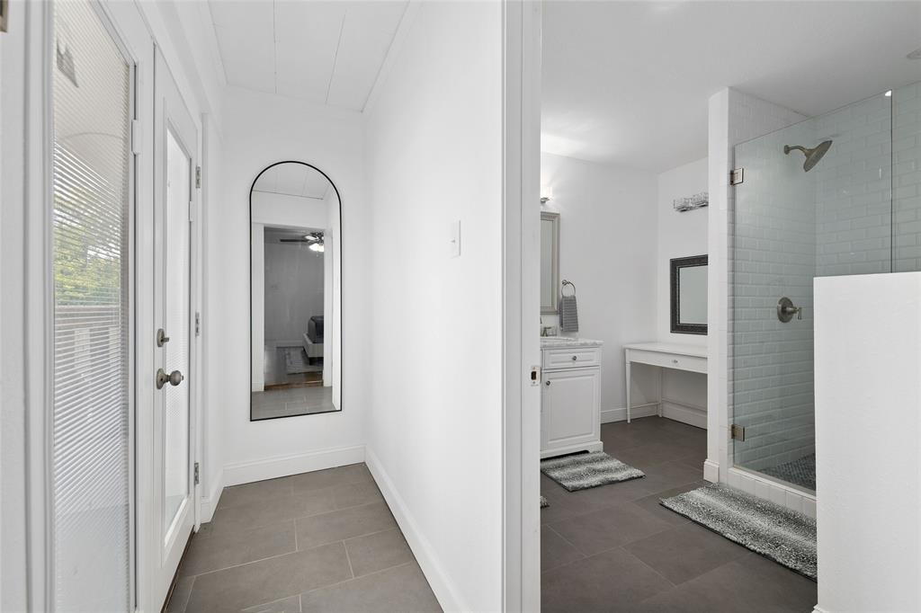 Bradford Estates - Residential Lease