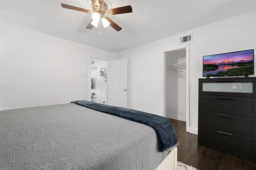 Bradford Estates - Residential Lease