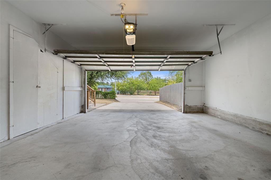 Bradford Estates - Residential Lease