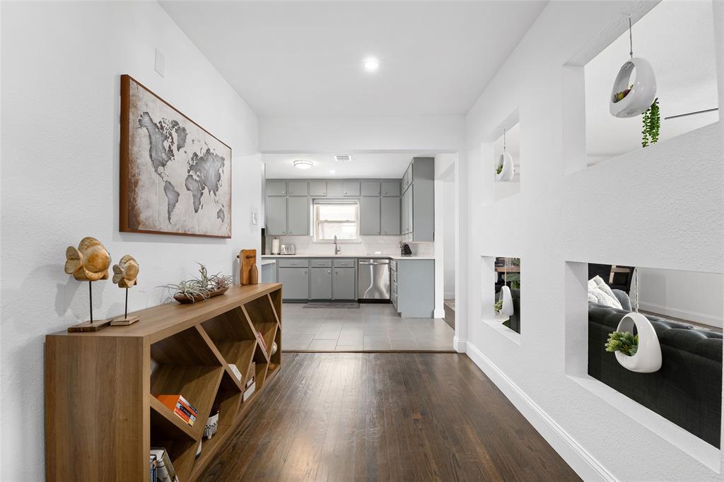 Bradford Estates - Residential Lease