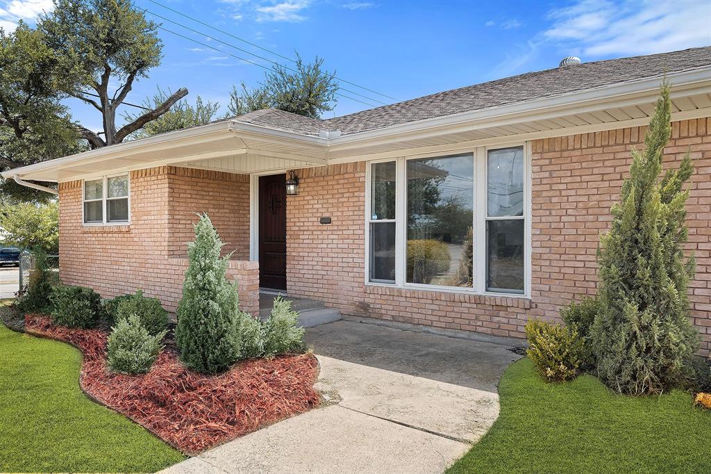 Bradford Estates - Residential Lease