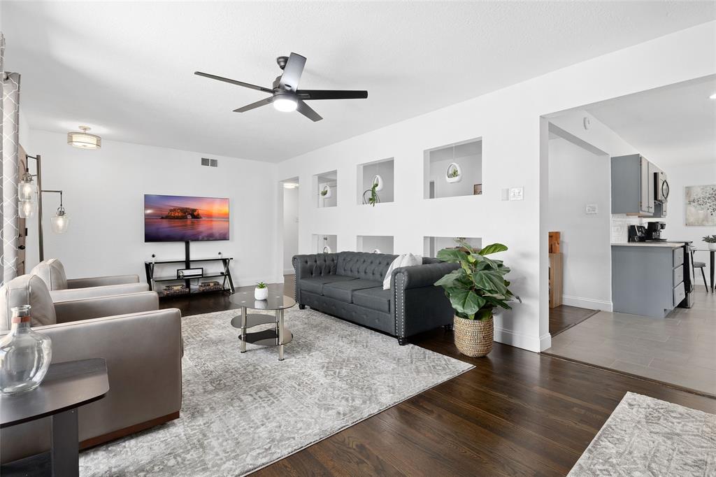 Bradford Estates - Residential Lease