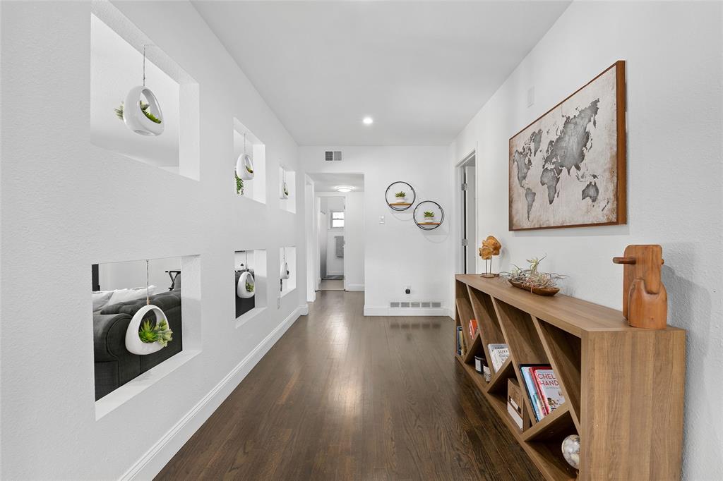 Bradford Estates - Residential Lease