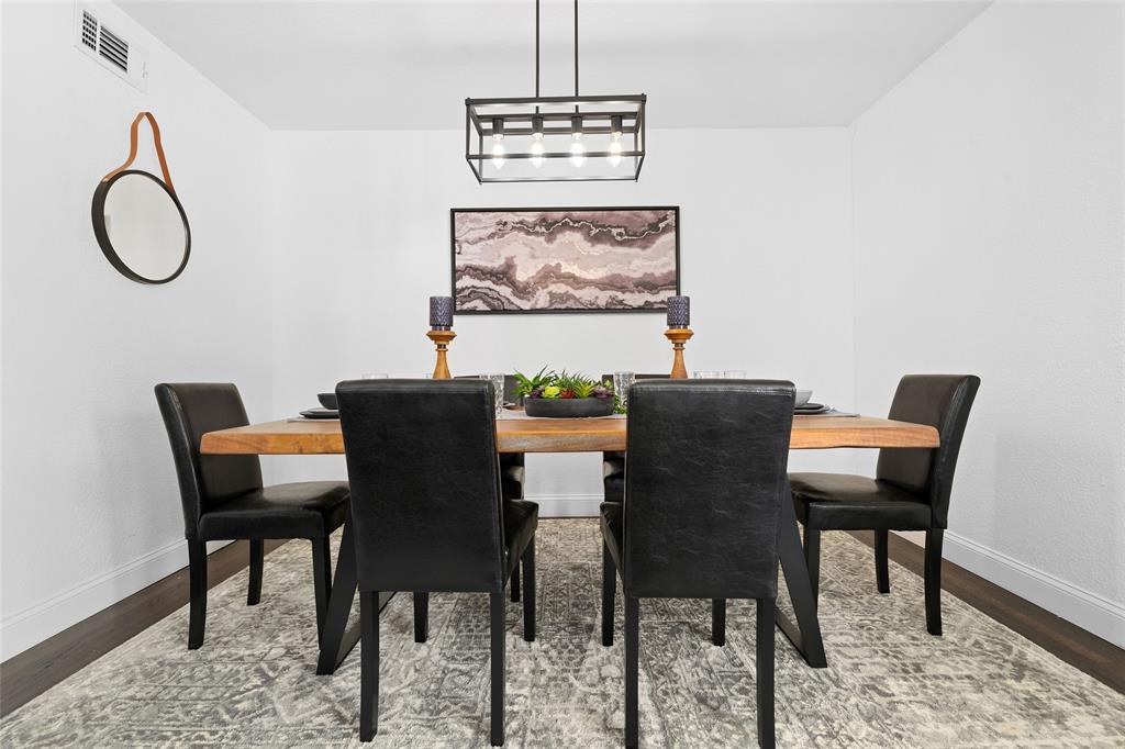 Bradford Estates - Residential Lease