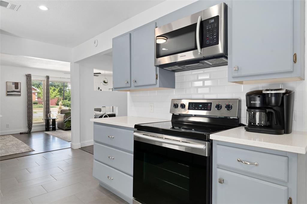 Bradford Estates - Residential Lease