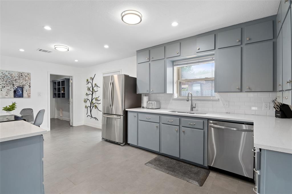 Bradford Estates - Residential Lease