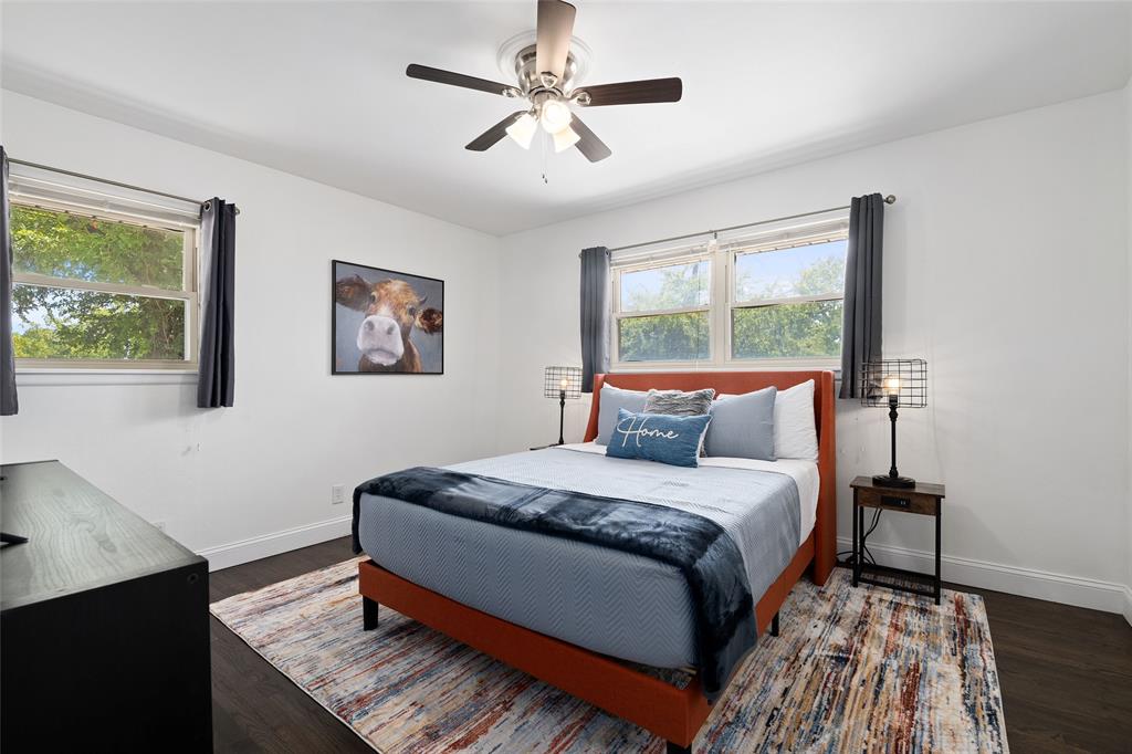 Bradford Estates - Residential Lease