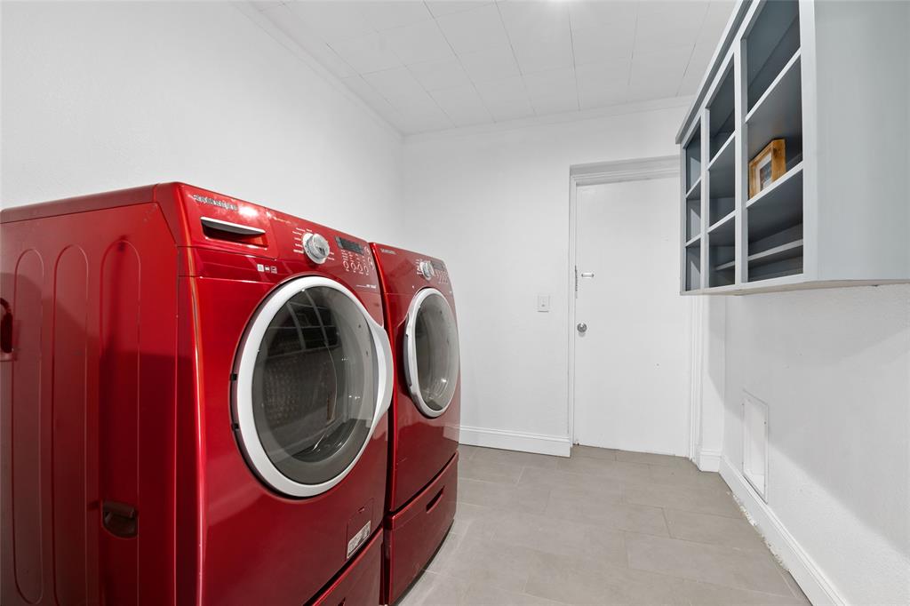 Bradford Estates - Residential Lease