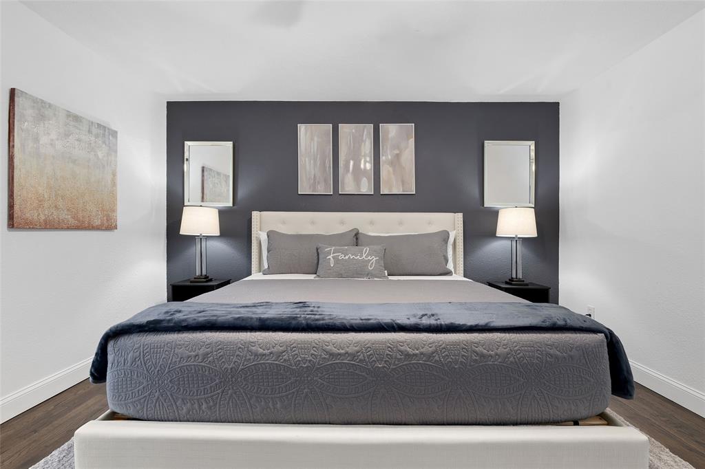 Bradford Estates - Residential Lease