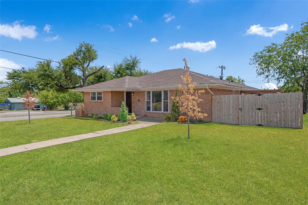 Bradford Estates - Residential Lease