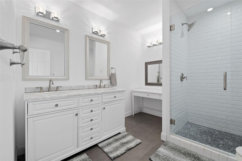 Bradford Estates - Residential Lease