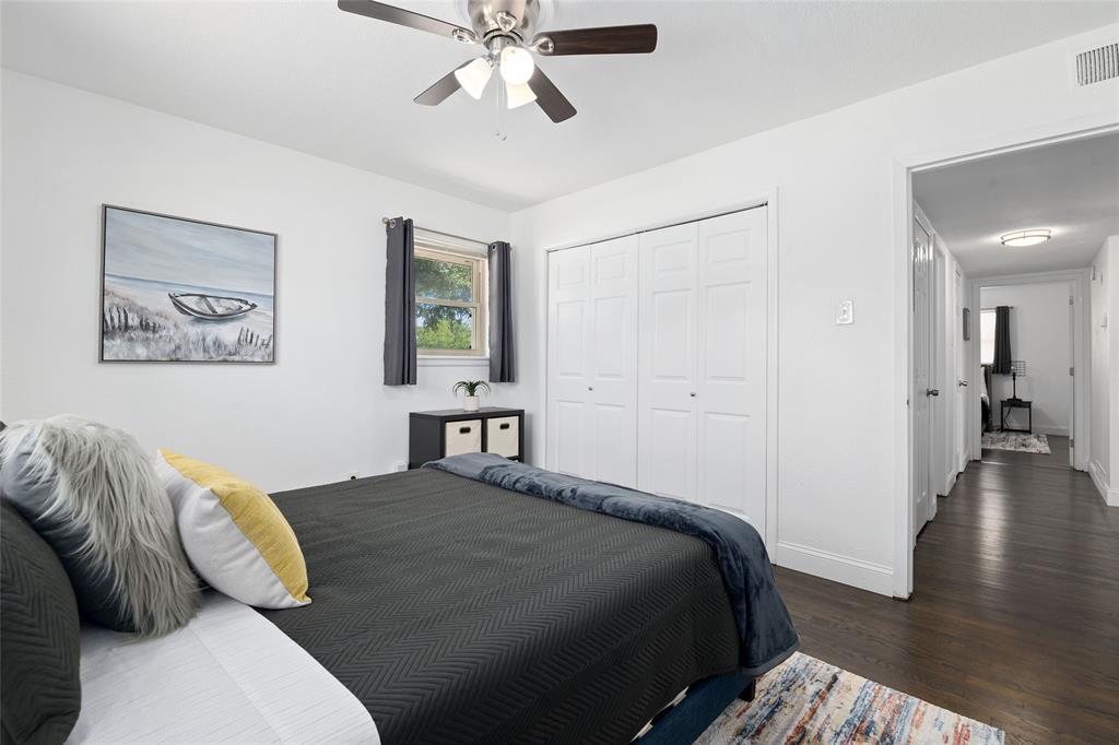 Bradford Estates - Residential Lease