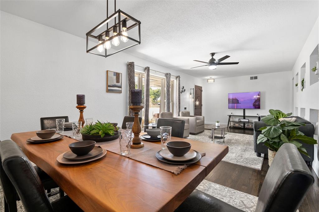 Bradford Estates - Residential Lease