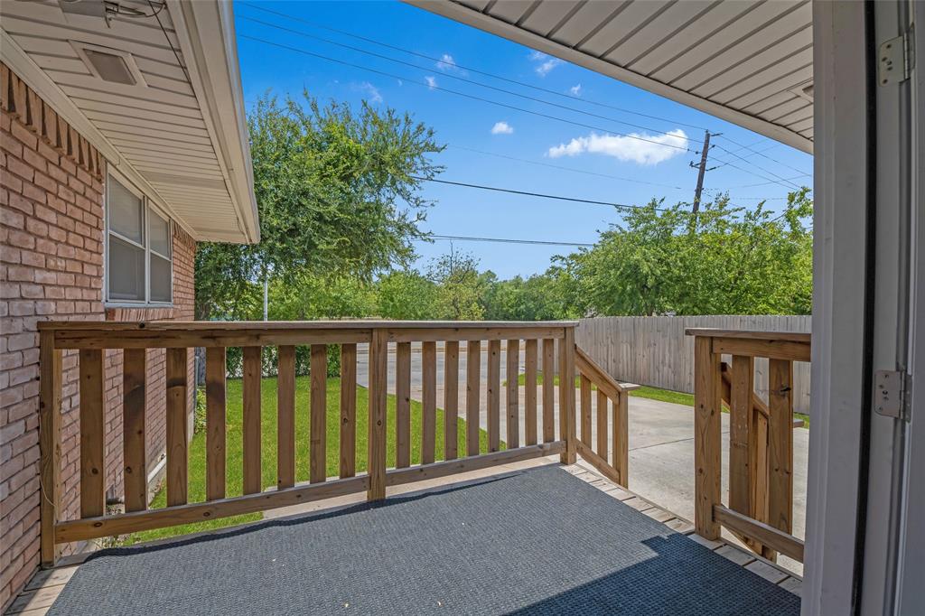 Bradford Estates - Residential Lease