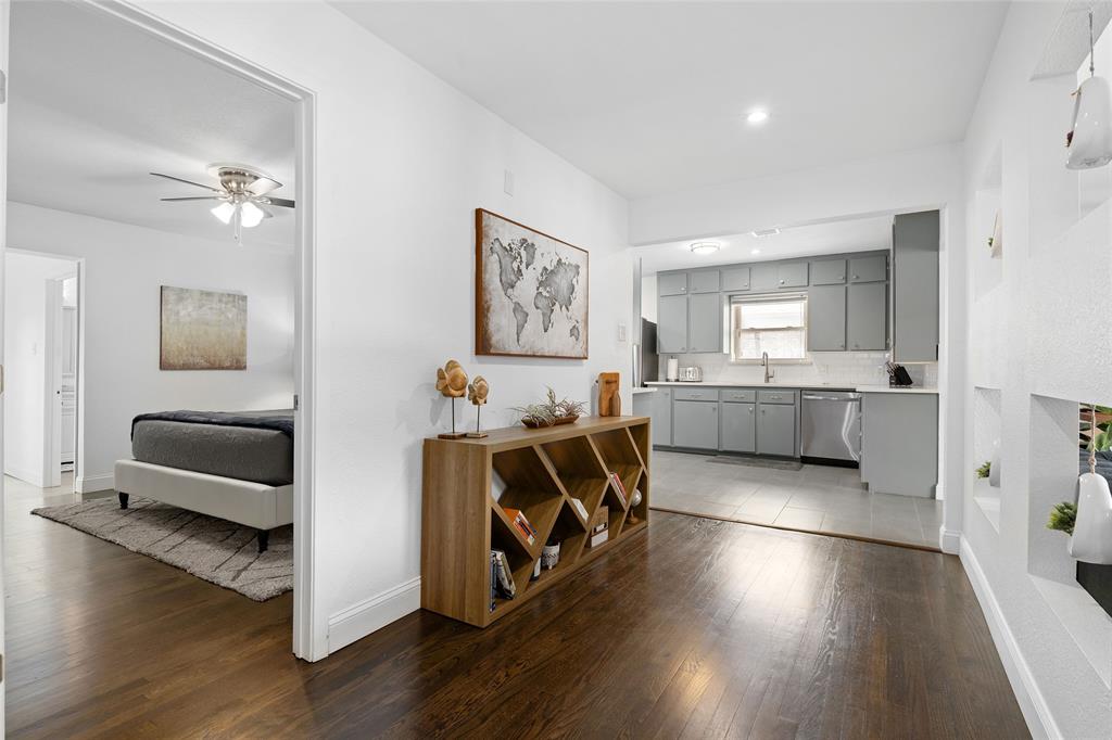 Bradford Estates - Residential Lease