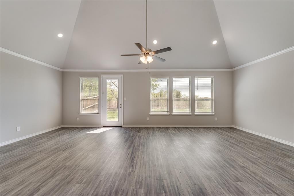 Preston Estates - Residential