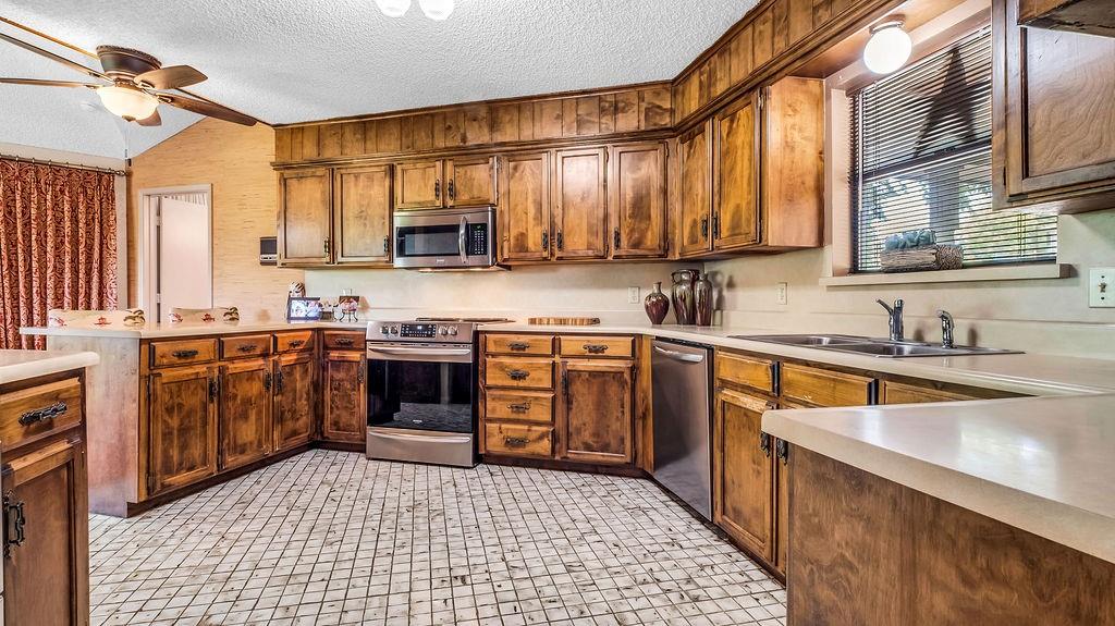 Willow Wood Add - Residential