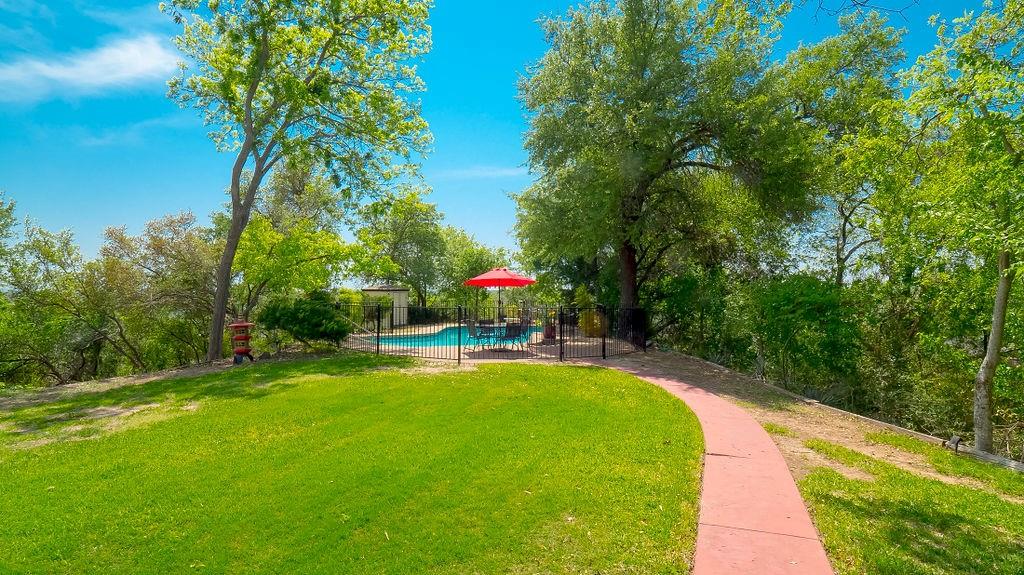 Willow Wood Add - Residential