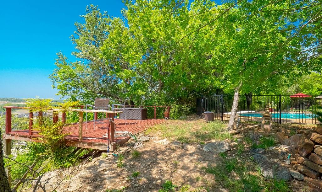 Willow Wood Add - Residential