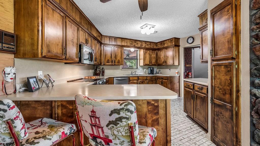 Willow Wood Add - Residential