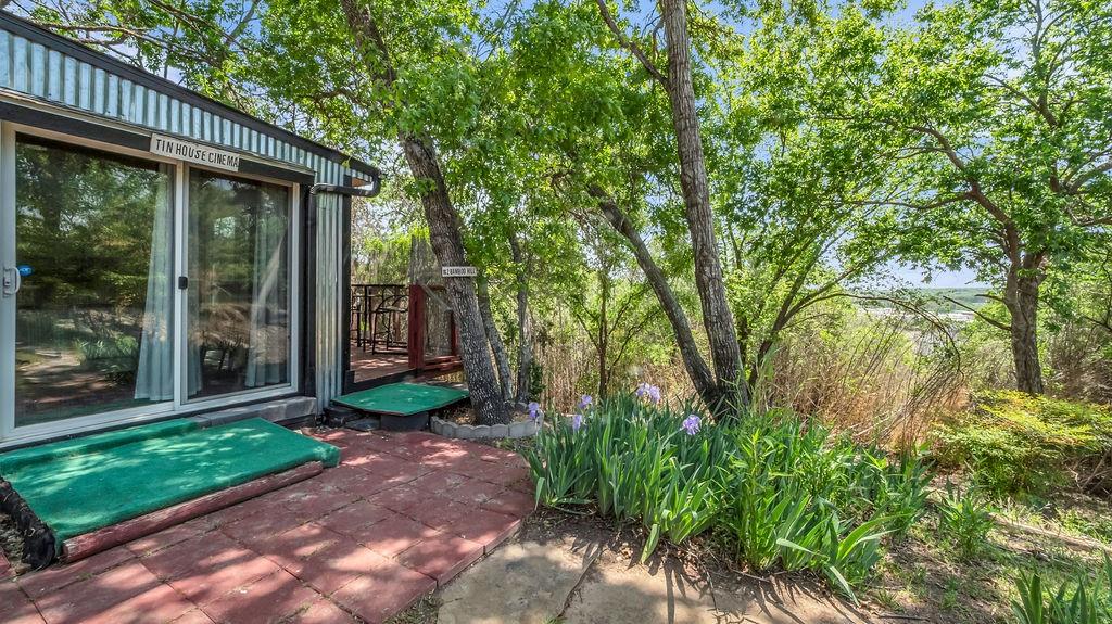 Willow Wood Add - Residential