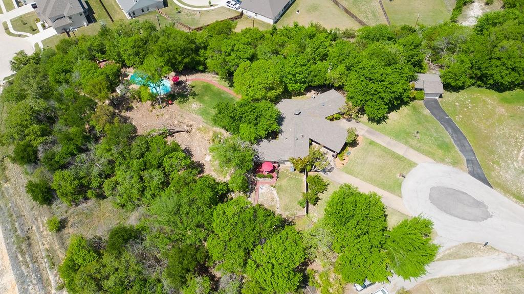 Willow Wood Add - Residential