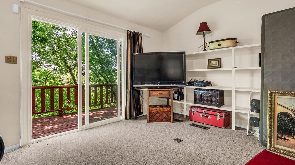 Willow Wood Add - Residential