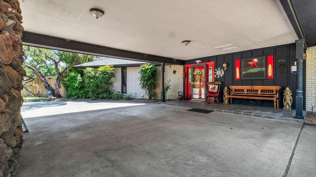 Willow Wood Add - Residential