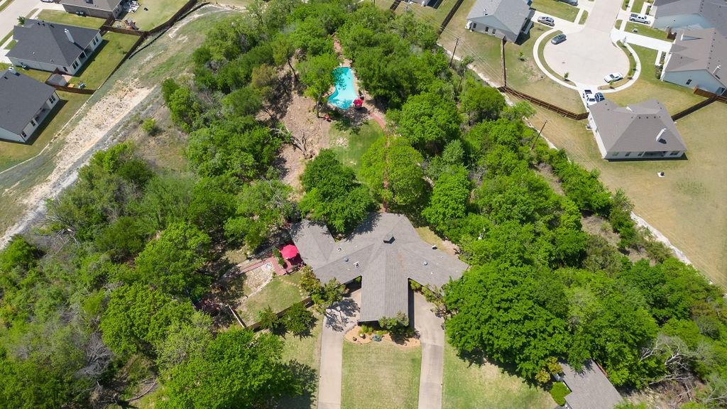 Willow Wood Add - Residential