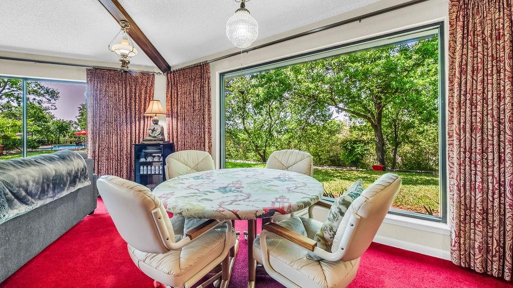 Willow Wood Add - Residential