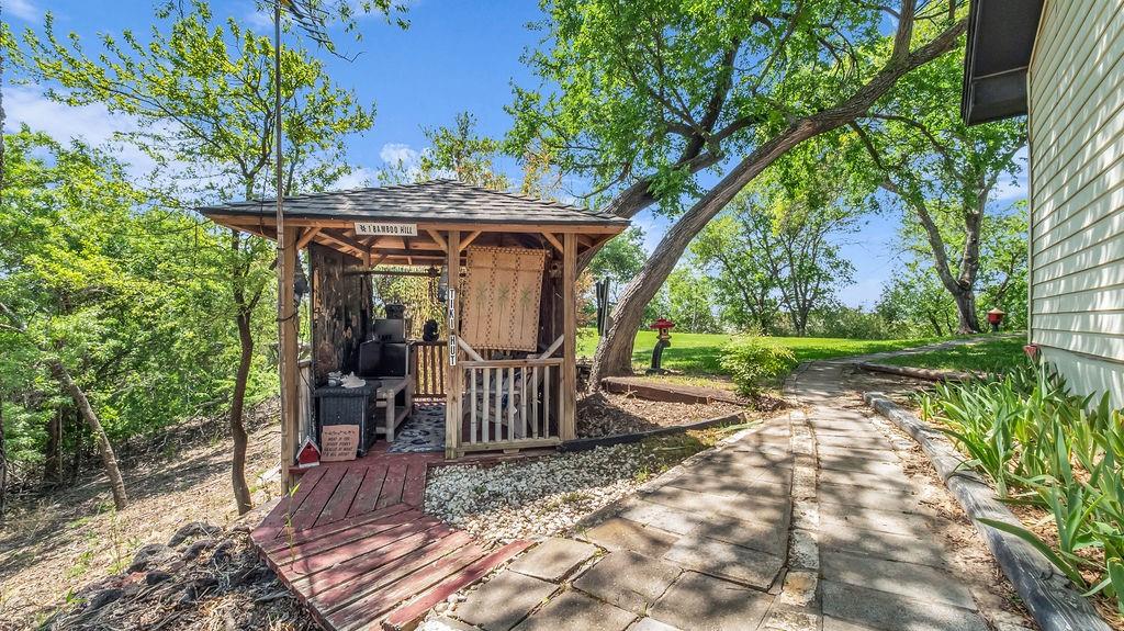 Willow Wood Add - Residential