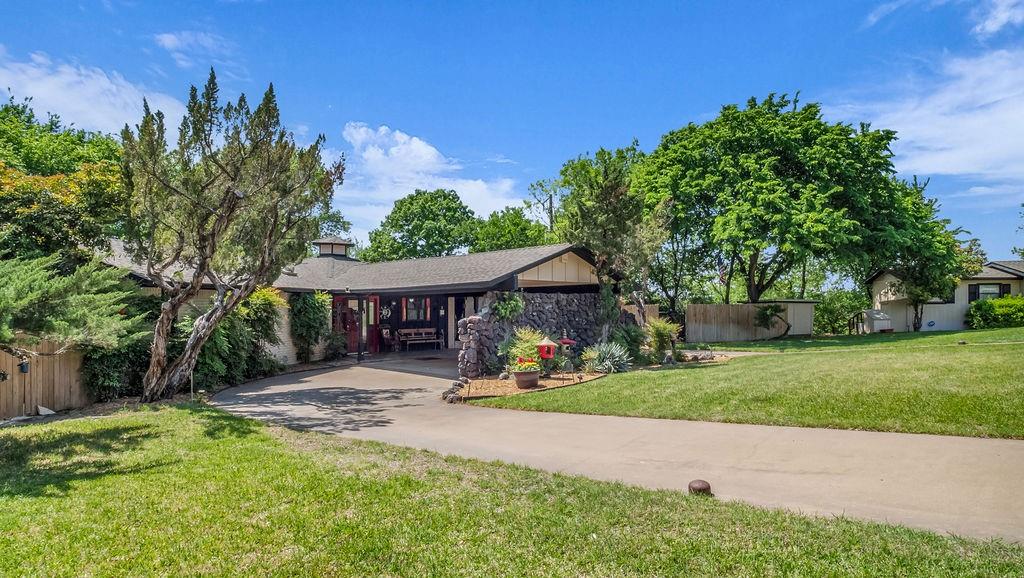 Willow Wood Add - Residential