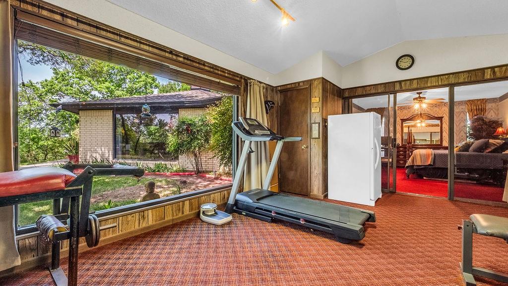 Willow Wood Add - Residential