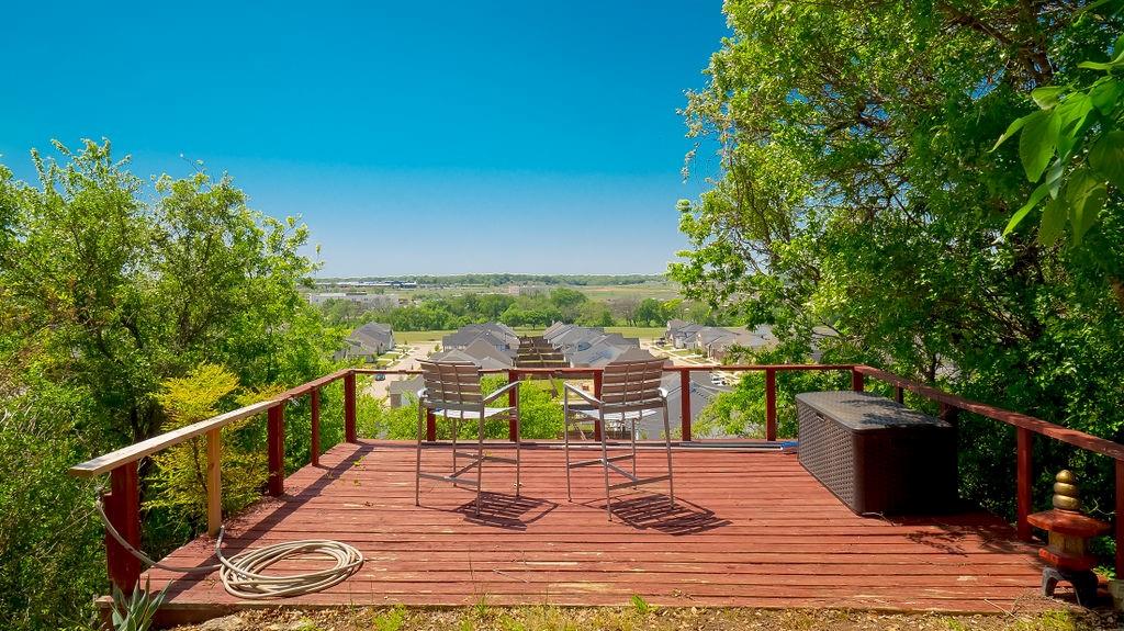 Willow Wood Add - Residential