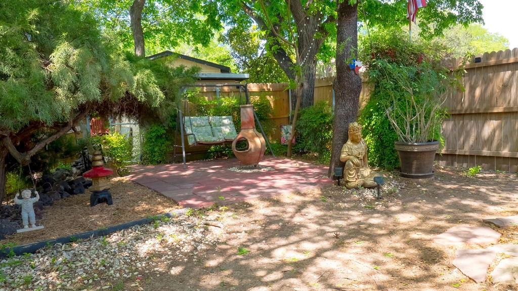 Willow Wood Add - Residential