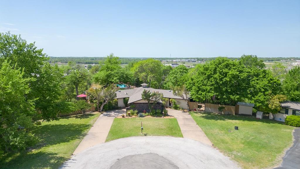 Willow Wood Add - Residential