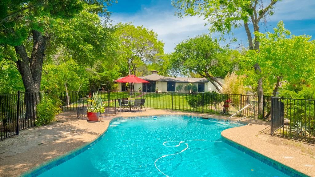 Willow Wood Add - Residential