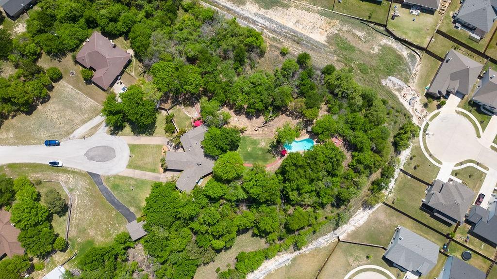 Willow Wood Add - Residential