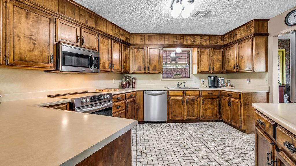 Willow Wood Add - Residential