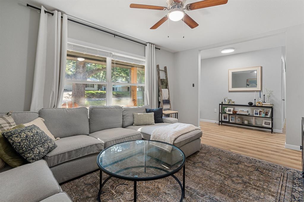 2317 Shady Grove Drive