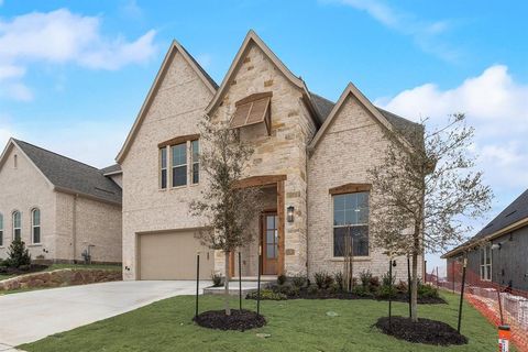 613 Cork Drive Celina TX 75009