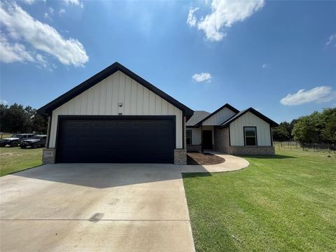 108 Ronnie Lane Weatherford TX 76088