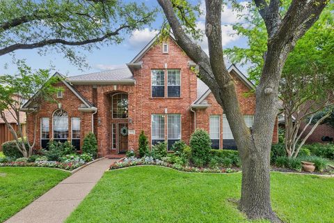 6305 Glenhollow Drive Plano TX 75093