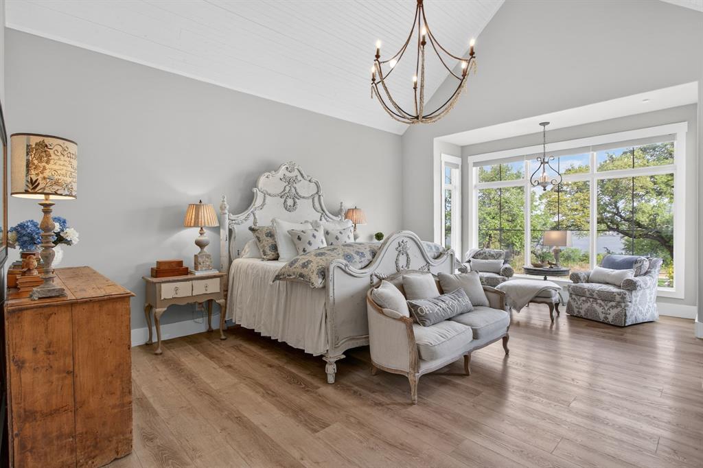 Luker Ranch - Residential