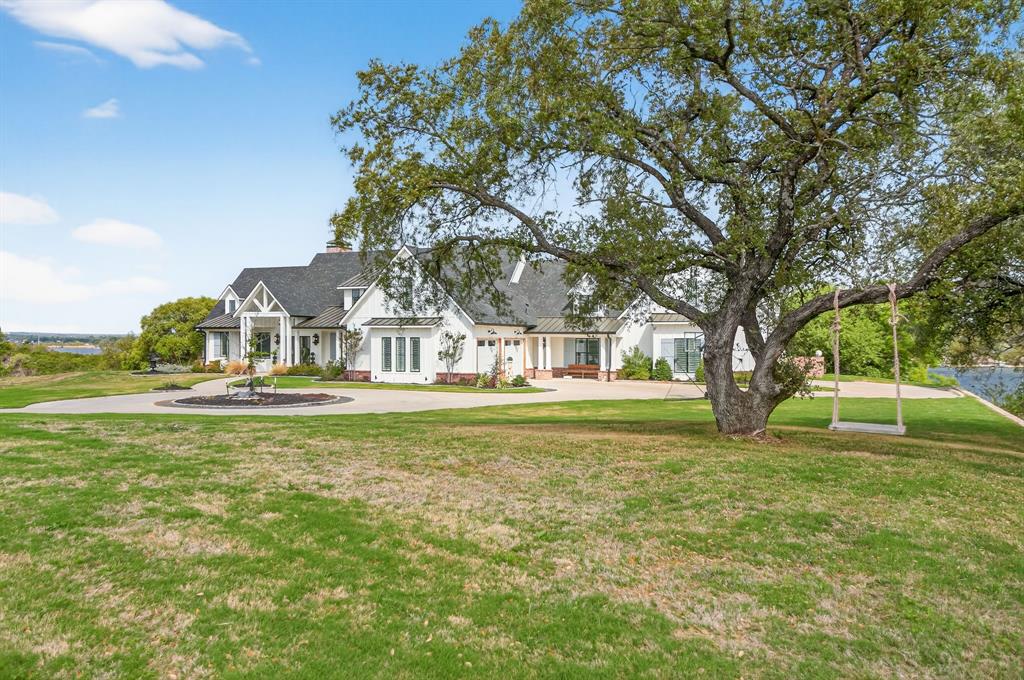 8070 Brownie Luker Blvd.