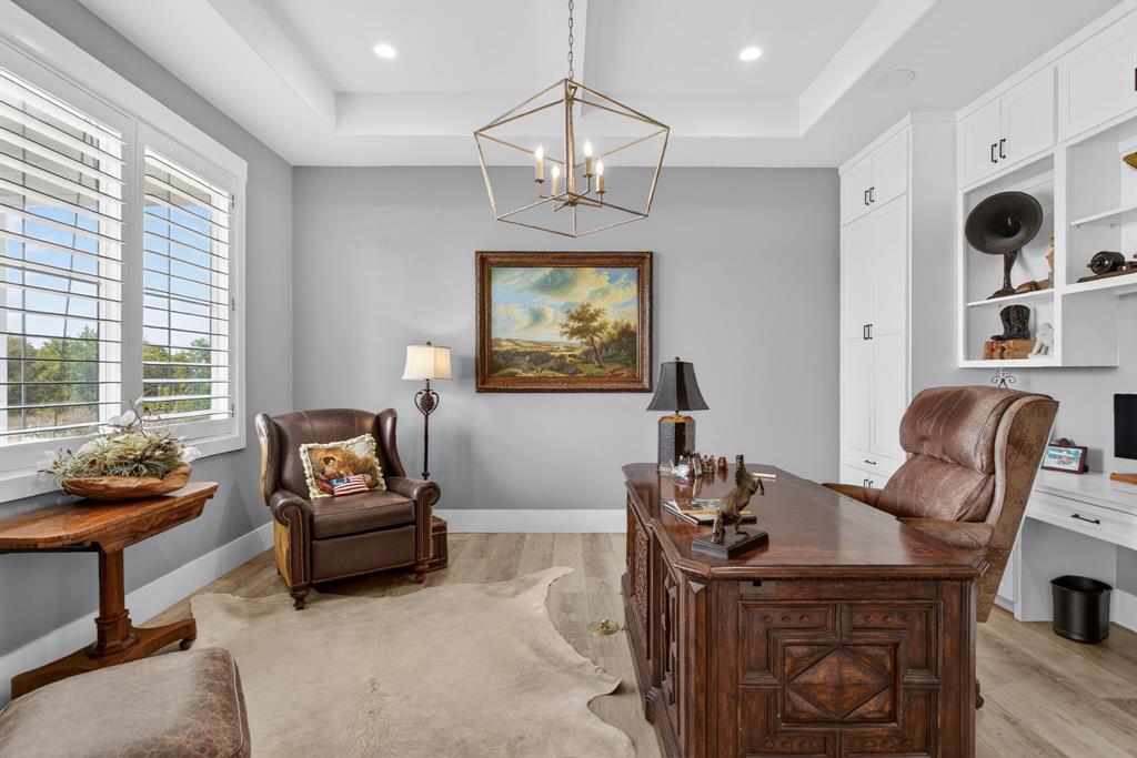 Luker Ranch - Residential