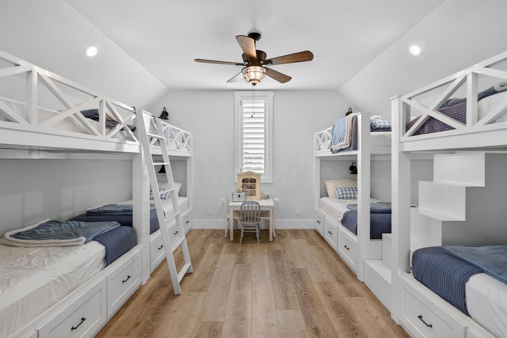 Luker Ranch - Residential